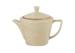 Seasons Wheat Conic Teapot Lid